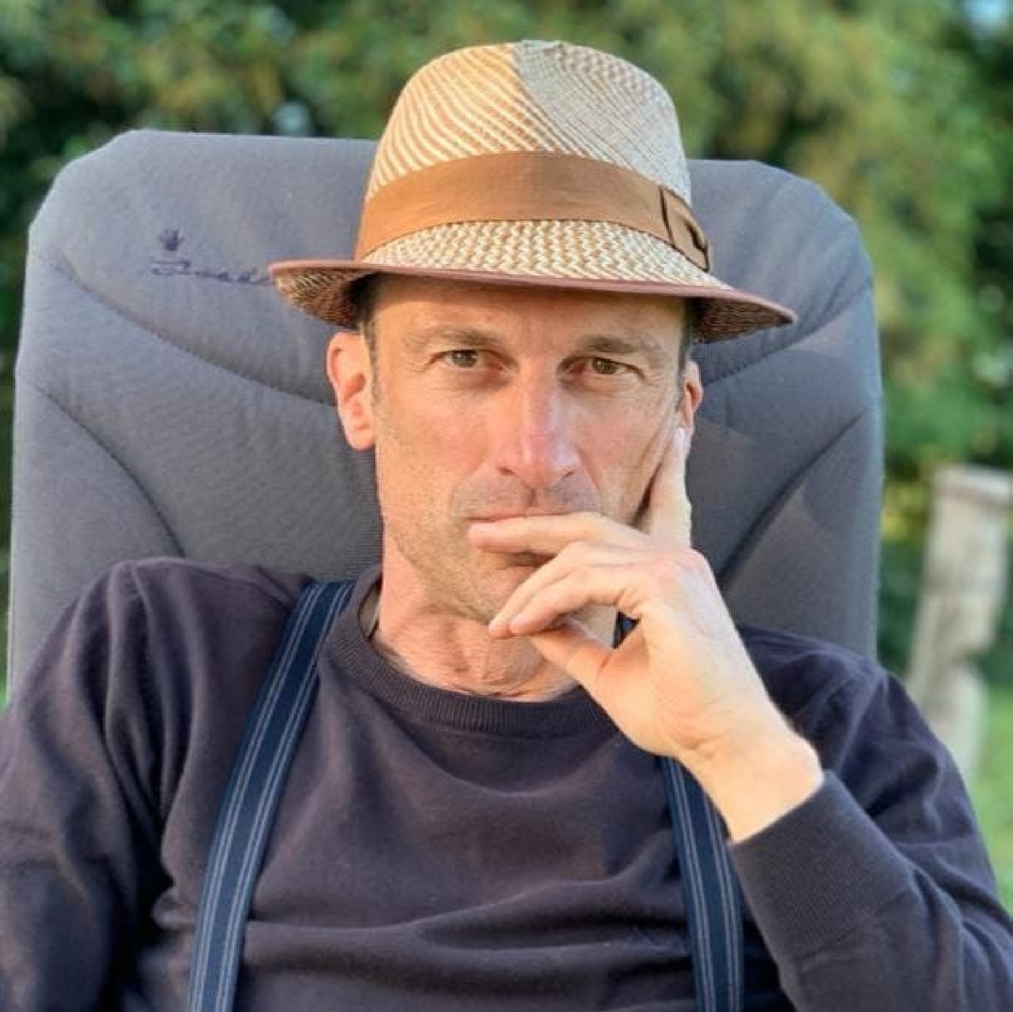Peter Vanbrabant